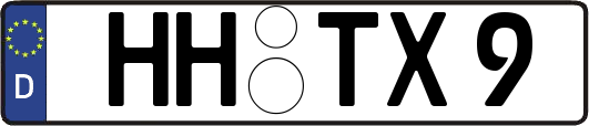 HH-TX9