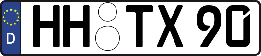 HH-TX90