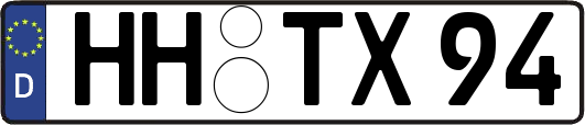HH-TX94