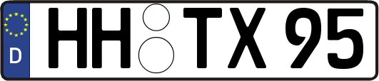 HH-TX95