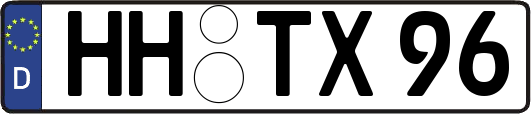 HH-TX96