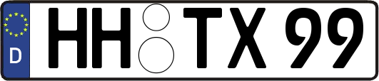 HH-TX99