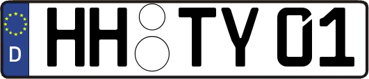 HH-TY01