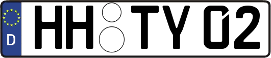 HH-TY02