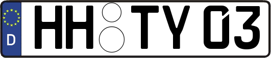 HH-TY03