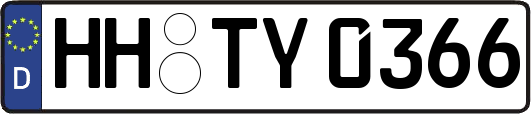 HH-TY0366