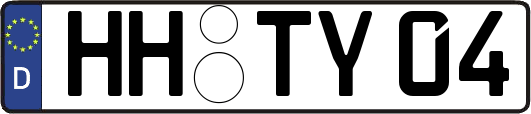 HH-TY04