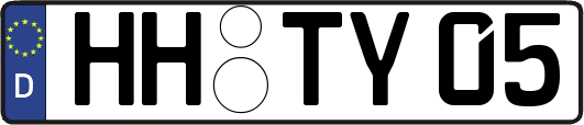 HH-TY05