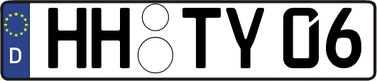 HH-TY06