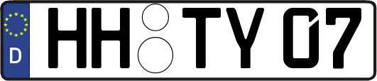 HH-TY07
