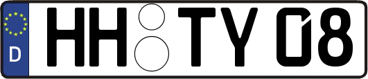HH-TY08