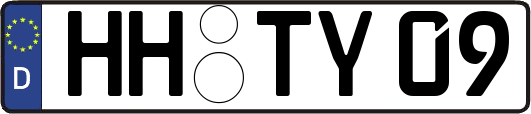 HH-TY09
