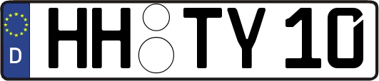 HH-TY10