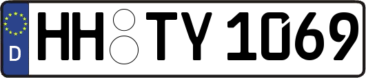 HH-TY1069