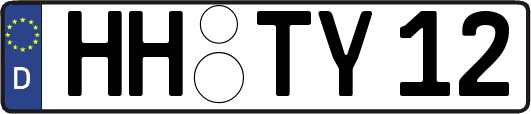 HH-TY12