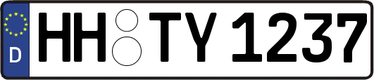 HH-TY1237