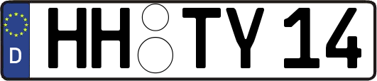 HH-TY14