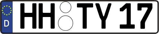 HH-TY17