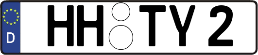 HH-TY2