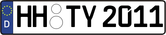 HH-TY2011