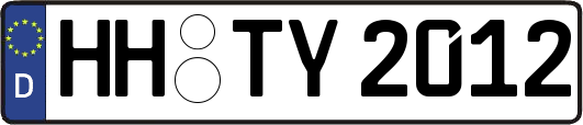 HH-TY2012