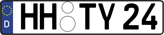 HH-TY24