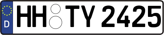HH-TY2425