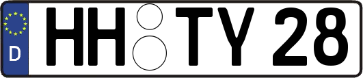 HH-TY28