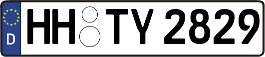 HH-TY2829