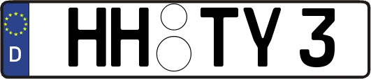 HH-TY3