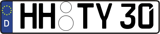 HH-TY30