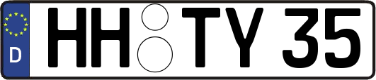 HH-TY35