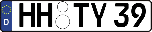 HH-TY39