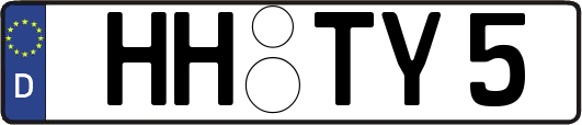 HH-TY5