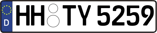 HH-TY5259