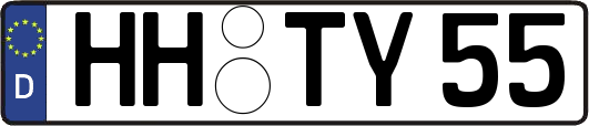 HH-TY55