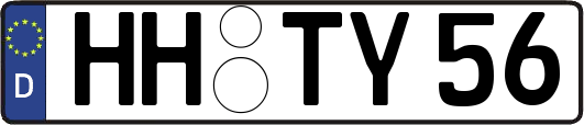 HH-TY56