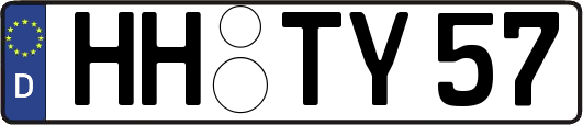HH-TY57