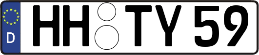 HH-TY59