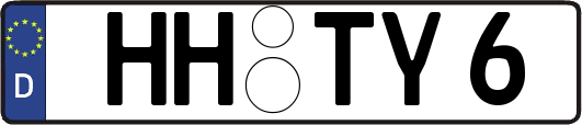 HH-TY6
