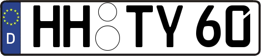HH-TY60