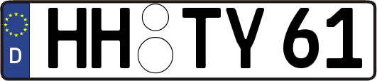 HH-TY61