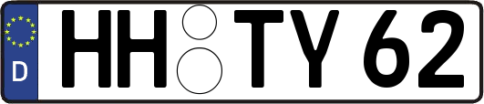 HH-TY62