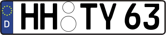 HH-TY63