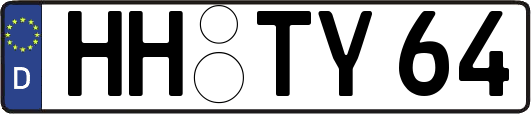 HH-TY64