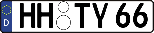 HH-TY66