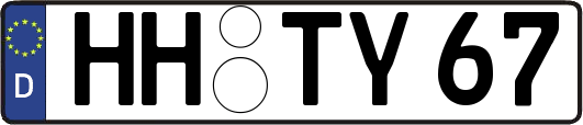 HH-TY67