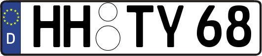 HH-TY68