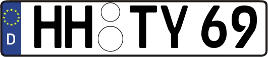 HH-TY69