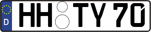 HH-TY70